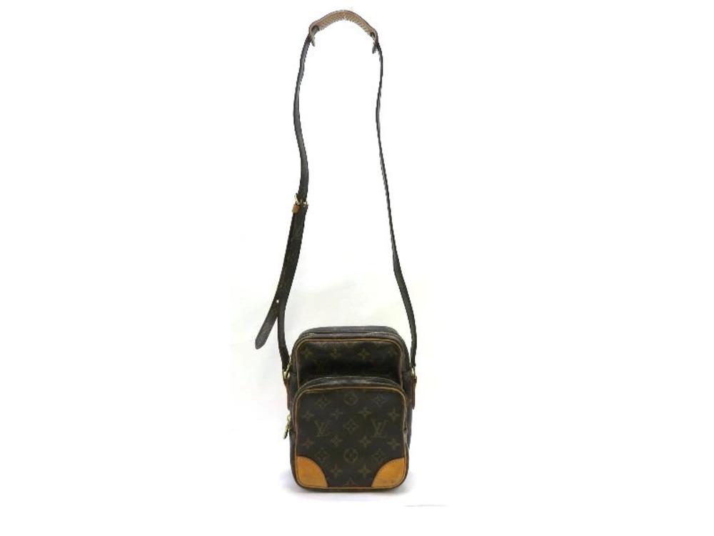 Louis Vuitton Shoulder Bag Crossbody Amazon Monogram MY
